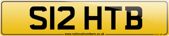 S12 HTB