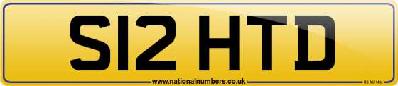 S12 HTD