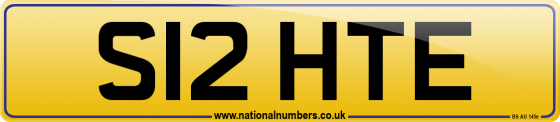 S12 HTE