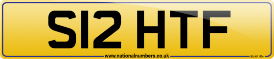 S12 HTF