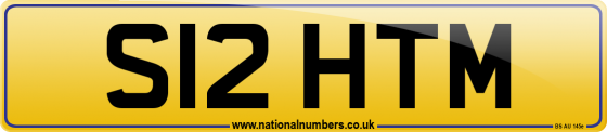 S12 HTM