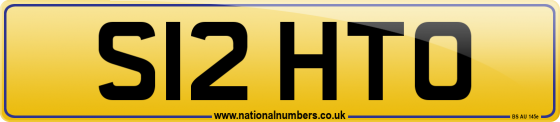 S12 HTO