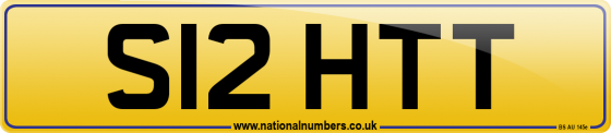 S12 HTT