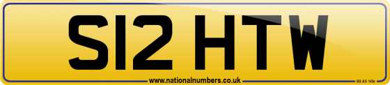 S12 HTW