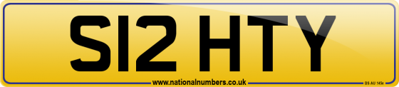 S12 HTY