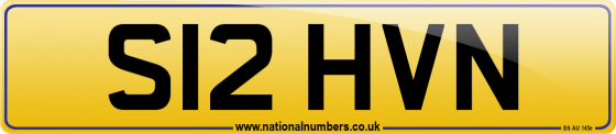 S12 HVN