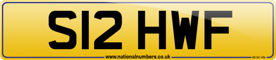 S12 HWF