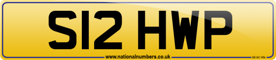 S12 HWP