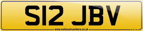 S12 JBV