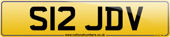 S12 JDV