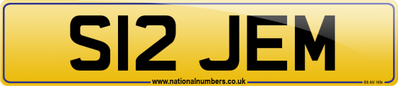 S12 JEM