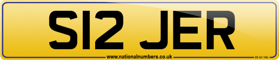 S12 JER
