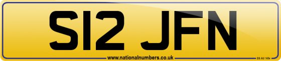 S12 JFN