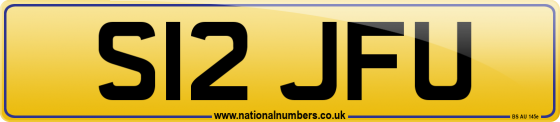 S12 JFU