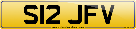 S12 JFV