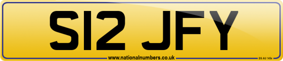 S12 JFY