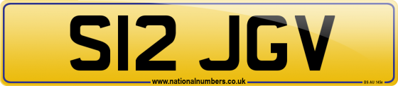 S12 JGV