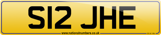 S12 JHE