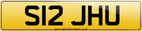 S12 JHU