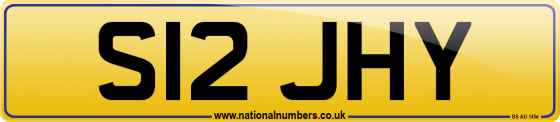 S12 JHY
