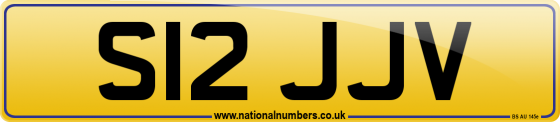 S12 JJV