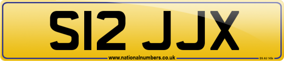 S12 JJX