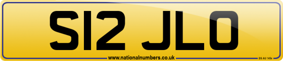 S12 JLO