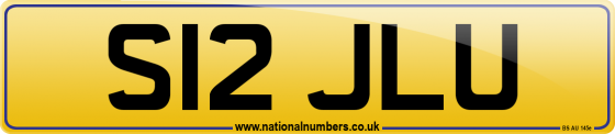 S12 JLU