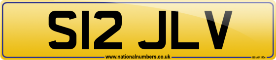 S12 JLV
