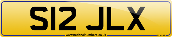S12 JLX