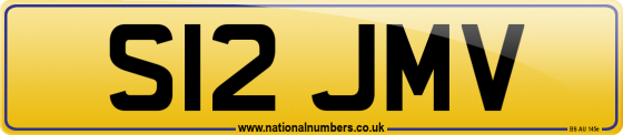 S12 JMV