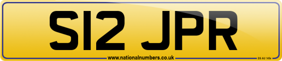 S12 JPR