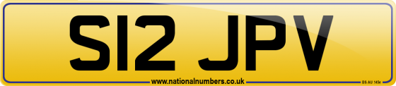 S12 JPV