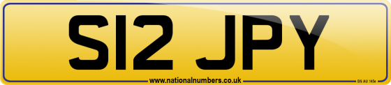 S12 JPY