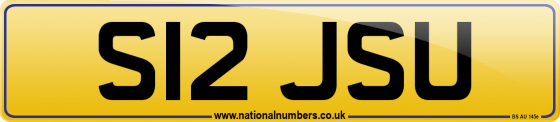S12 JSU
