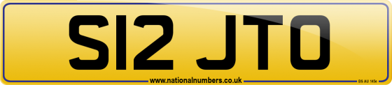 S12 JTO