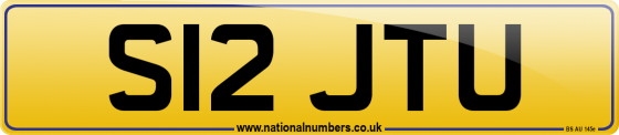 S12 JTU