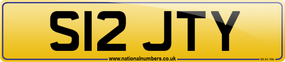 S12 JTY