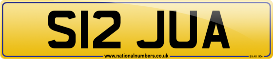 S12 JUA