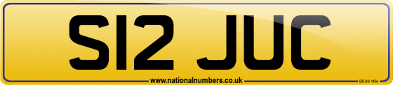 S12 JUC