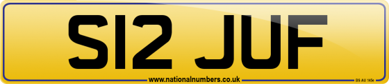 S12 JUF