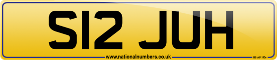 S12 JUH