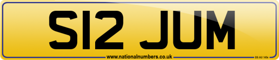 S12 JUM