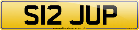 S12 JUP