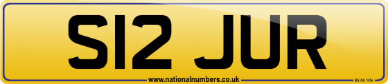 S12 JUR
