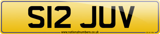 S12 JUV