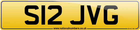 S12 JVG