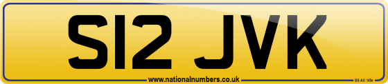 S12 JVK