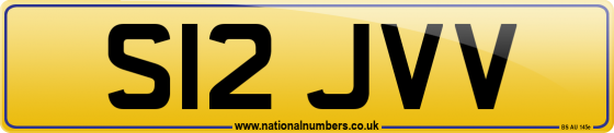 S12 JVV