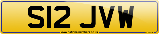 S12 JVW